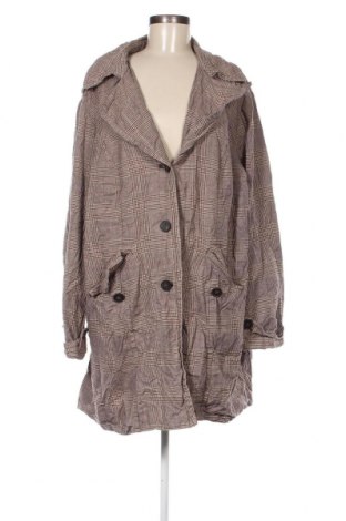 Damen Trench Coat, Größe XXL, Farbe Mehrfarbig, Preis € 26,10