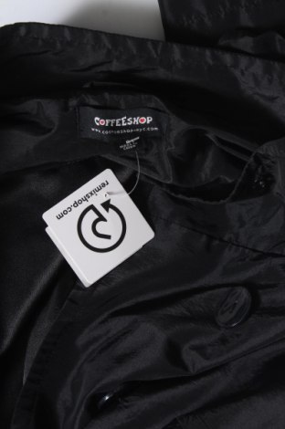 Damen Trench Coat, Größe S, Farbe Schwarz, Preis € 26,79