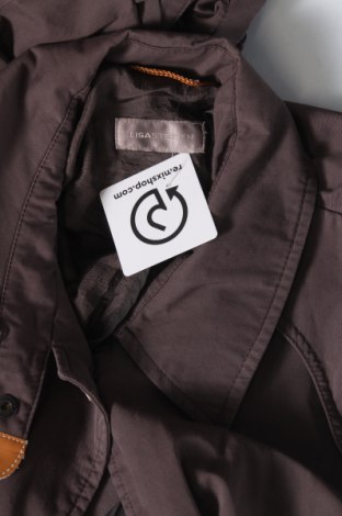 Damen Trench Coat, Größe M, Farbe Braun, Preis € 26,98