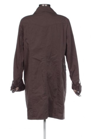 Damen Trench Coat, Größe M, Farbe Braun, Preis € 26,98
