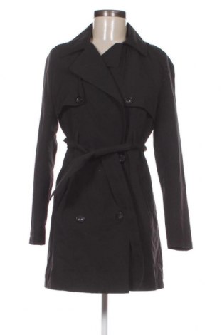 Damen Trenchcoat Atmosphere, Größe S, Farbe Schwarz, Preis 31,31 €