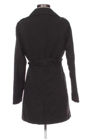 Damen Trench Coat Atmosphere, Größe S, Farbe Schwarz, Preis € 23,49