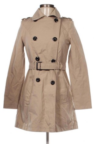 Damen Trench Coat Atmosphere, Größe XS, Farbe Beige, Preis € 26,10