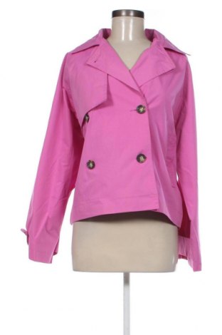 Dámsky prechodný kabát  B.Young, Veľkosť S, Farba Ružová, Cena  12,06 €