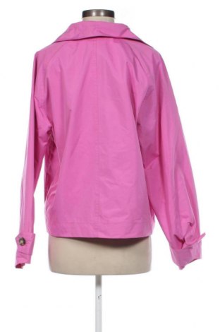 Damen Trenchcoat B.Young, Größe S, Farbe Rosa, Preis 17,69 €
