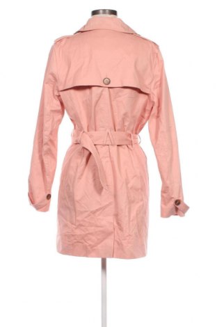 Damen Trenchcoat Bexleys, Größe M, Farbe Rosa, Preis 73,07 €