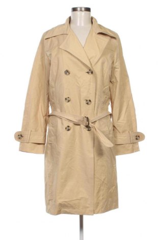 Damen Trench Coat Biaggini, Größe M, Farbe Beige, Preis € 20,88