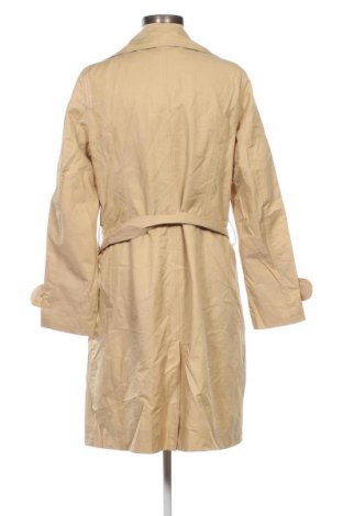 Damen Trench Coat Biaggini, Größe M, Farbe Beige, Preis € 20,88