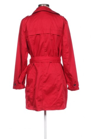 Dámský přechodný kabát  C&A, Velikost L, Barva Červená, Cena  478,00 Kč