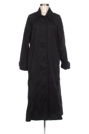 Damen Trenchcoat COS, Größe S, Farbe Schwarz, Preis 46,21 €