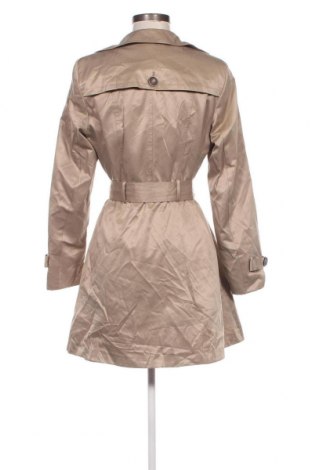 Damen Trenchcoat Camaieu, Größe M, Farbe Beige, Preis 20,88 €