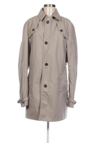 Damen Trenchcoat Cinque, Größe M, Farbe Grau, Preis 51,98 €