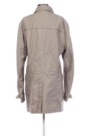 Damen Trench Coat Cinque, Größe M, Farbe Grau, Preis € 51,98