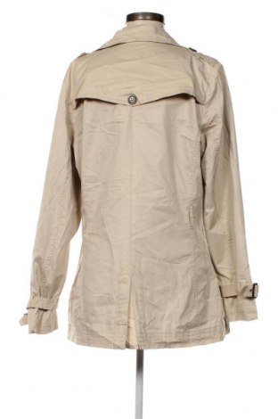 Damen Trench Coat Cool Code, Größe XL, Farbe Beige, Preis € 52,19