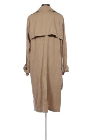 Damen Trench Coat DAZY, Größe S, Farbe Beige, Preis € 23,49