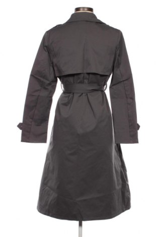 Damen Trenchcoat DAZY, Größe M, Farbe Grau, Preis 20,71 €