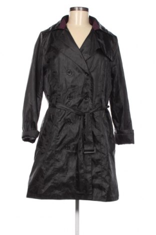 Дамски шлифер Esmara, Размер M, Цвят Черен, Цена 52,75 лв.