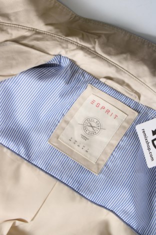 Dámský přechodný kabát  Esprit, Velikost M, Barva Béžová, Cena  670,00 Kč