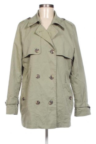 Dámský přechodný kabát  Esprit, Velikost L, Barva Zelená, Cena  670,00 Kč