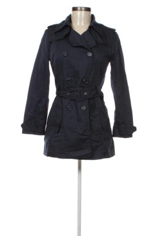 Damen Trenchcoat Formul@, Größe M, Farbe Blau, Preis 28,70 €