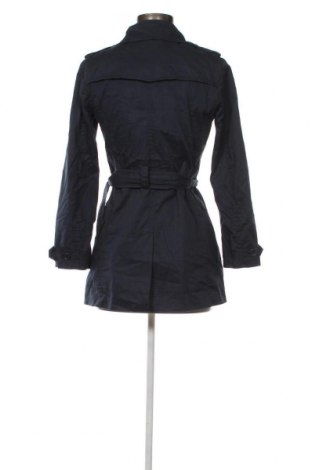 Damen Trench Coat Formul@, Größe M, Farbe Blau, Preis € 20,88