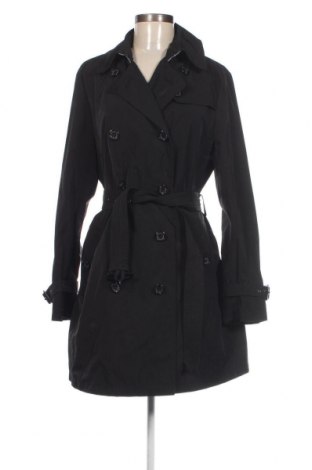 Dámský přechodný kabát  Gil Bret, Velikost L, Barva Černá, Cena  1 323,00 Kč