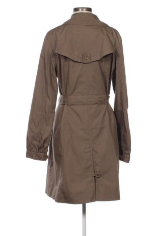 Damen Trench Coat H&M, Größe XL, Farbe Braun, Preis € 8,99