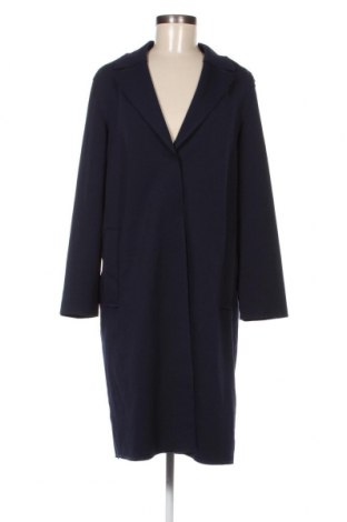 Damen Trench Coat H&M, Größe XS, Farbe Blau, Preis € 26,10