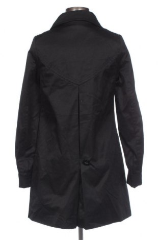 Γυναικεία καμπαρντίνα H&M, Μέγεθος S, Χρώμα Μαύρο, Τιμή 23,20 €