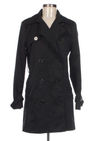 Dámský přechodný kabát  H&M, Velikost M, Barva Černá, Cena  478,00 Kč
