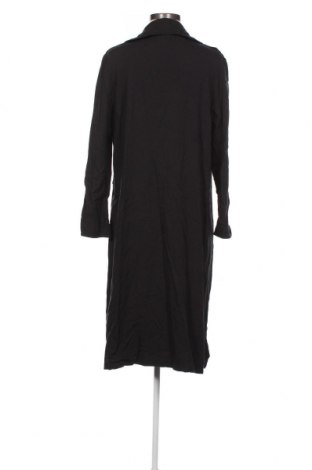 Дамски шлифер H&M, Размер M, Цвят Черен, Цена 52,48 лв.