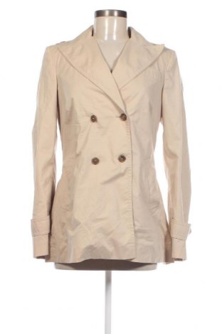 Dámský přechodný kabát  Hilfiger Collection, Velikost XS, Barva Béžová, Cena  3 647,00 Kč