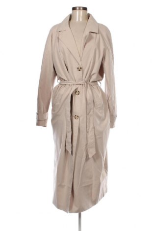 Damen Trench Coat Jdy, Größe L, Farbe Beige, Preis € 27,84
