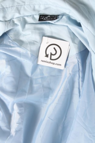Dámský přechodný kabát  Jean Pascale, Velikost S, Barva Modrá, Cena  598,00 Kč
