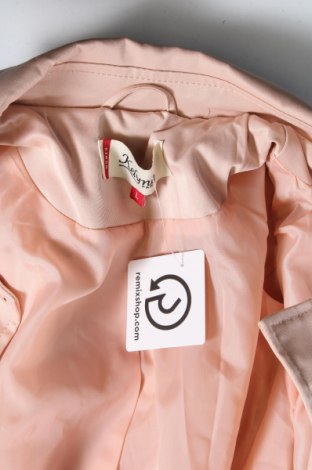 Damen Trench Coat Kelyna, Größe L, Farbe Rosa, Preis € 26,98