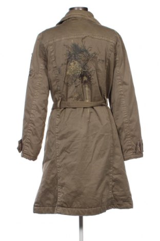 Damen Trench Coat Ks, Größe L, Farbe Beige, Preis € 20,88
