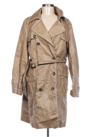 Damen Trench Coat Liv, Größe XL, Farbe Beige, Preis € 23,49