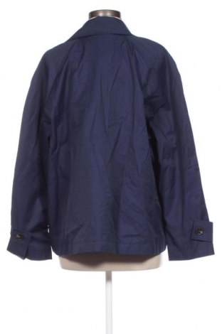 Dámsky prechodný kabát  Marks & Spencer, Veľkosť XXL, Farba Modrá, Cena  13,63 €