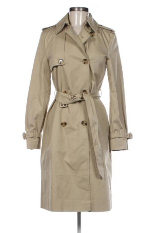 Damen Trenchcoat Mango, Größe XS, Farbe Beige, Preis 68,35 €