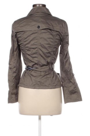 Damen Trench Coat Marc Cain, Größe S, Farbe Grün, Preis € 89,56