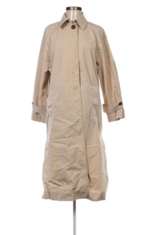 Damen Trenchcoat Massimo Dutti, Größe S, Farbe Beige, Preis 56,04 €