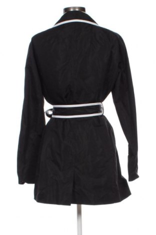 Damen Trench Coat Mayerline, Größe M, Farbe Schwarz, Preis € 51,98