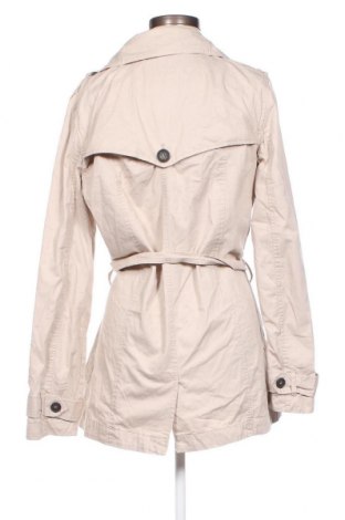 Damen Trench Coat My Blue Protect, Größe L, Farbe Beige, Preis € 12,25