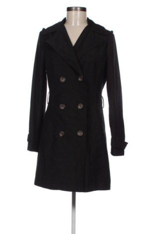 Dámsky prechodný kabát  New Look, Veľkosť M, Farba Čierna, Cena  38,36 €