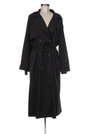 Dámský přechodný kabát  ONLY, Velikost L, Barva Černá, Cena  313,00 Kč