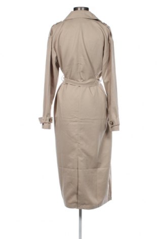 Damen Trenchcoat ONLY, Größe XS, Farbe Beige, Preis 19,48 €