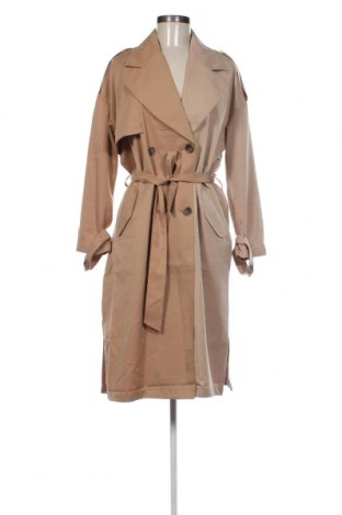 Damen Trenchcoat ONLY, Größe S, Farbe Mehrfarbig, Preis 25,05 €