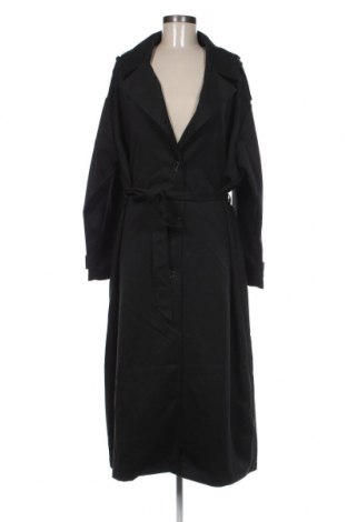Dámsky prechodný kabát  ONLY, Veľkosť 3XL, Farba Čierna, Cena  25,05 €