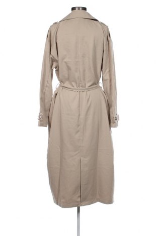 Damen Trenchcoat ONLY, Größe L, Farbe Beige, Preis 19,48 €