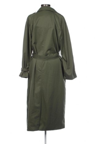 Damen Trench Coat ONLY, Größe S, Farbe Grün, Preis € 22,27